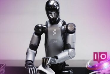 Humanoid Robot Perfects the Chore We All Dread: A Game Changer! 10 Humanoid Robot Perfects the Chore We All Dread: A Game Changer!