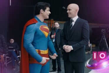 James Gunn Reconsiders Superman’s Red Trunks: A Relief for Fans 5 James Gunn Reconsiders Superman’s Red Trunks: A Relief for Fans