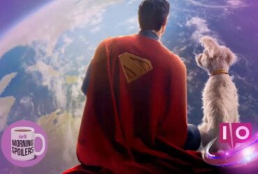 James Gunn Reveals Latest Updates on DCU’s Future Direction 10 James Gunn Reveals Latest Updates on DCU’s Future Direction