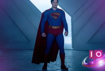 James Gunn’s ‘Superman’ Returns Home This Week! 17 James Gunn’s ‘Superman’ Returns Home This Week!