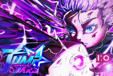 Jump Stars Codes for August 2025: Unlock Rewards & Boost Gameplay 17 Jump Stars Codes for August 2025: Unlock Rewards & Boost Gameplay