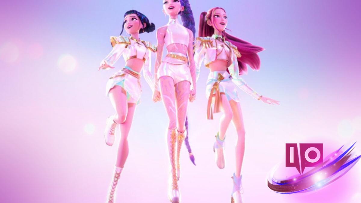 KPop Demon Hunters: Netflix’s All-Time Most Popular Movie