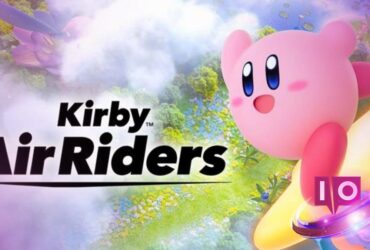 Kirby Air Riders Revealed Tomorrow: What to Expect with Low Hopes 10 Kirby Air Riders Revealed Tomorrow: What to Expect with Low Hopes