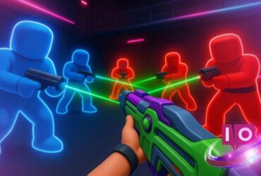Latest Laser Tag Codes for August 2025 – Updated List 6 Latest Laser Tag Codes for August 2025 – Updated List