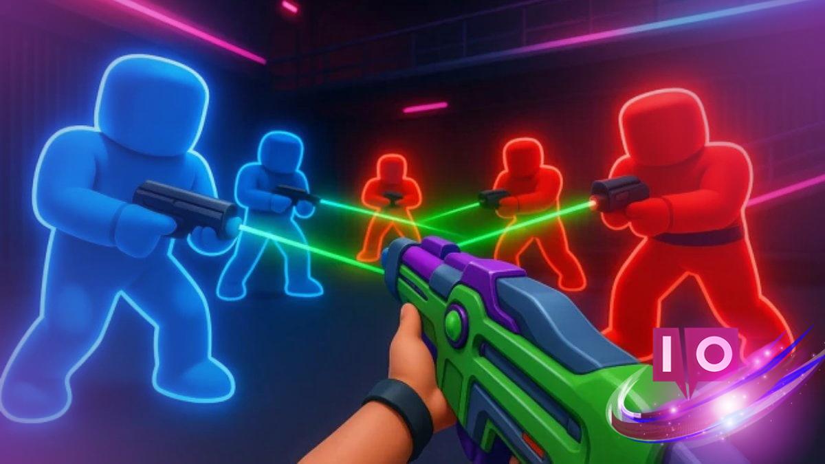 Latest Laser Tag Codes for August 2025 – Updated List 5 Latest Laser Tag Codes for August 2025 – Updated List