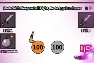 Latest Weapon Ball Fight Codes – August 2025 Updated Guide 9 Latest Weapon Ball Fight Codes – August 2025 Updated Guide