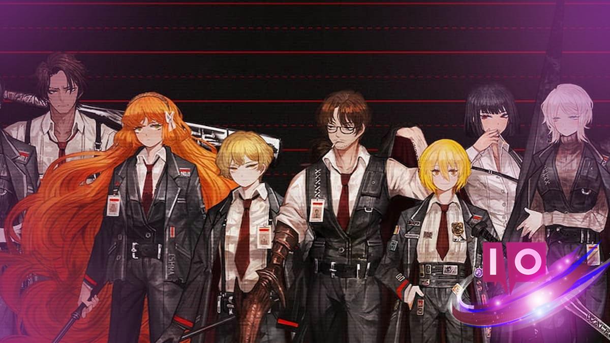 Limbus Company Codes: August 2025 Discounts & Rewards Unlocked 5 Limbus Company Codes: August 2025 Discounts & Rewards Unlocked