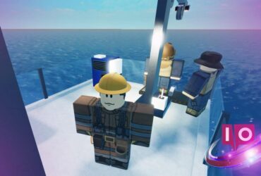 Lost Currents Codes August 2025: Unlock Exclusive Alpha Rewards 6 Lost Currents Codes August 2025: Unlock Exclusive Alpha Rewards