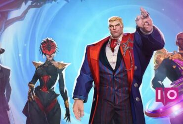 Marvel Rivals Bans Toxic Chat in Upcoming Game Update 17 Marvel Rivals Bans Toxic Chat in Upcoming Game Update