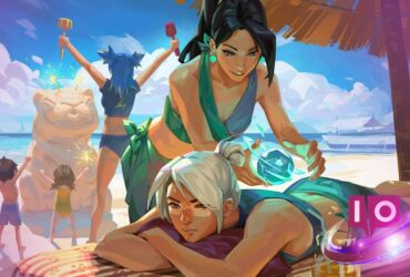 Massive Valorant Update: Sentinels Buffed and New Manila Server Added 14 Massive Valorant Update: Sentinels Buffed and New Manila Server Added