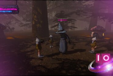Master Mage Arena: Complete Multiplayer Guide to Play with Friends 6 Master Mage Arena: Complete Multiplayer Guide to Play with Friends