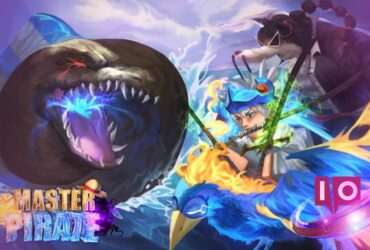 Master Pirate Codes Update 3.5 (August 2025) – Essential Guide 26 Master Pirate Codes Update 3.5 (August 2025) – Essential Guide
