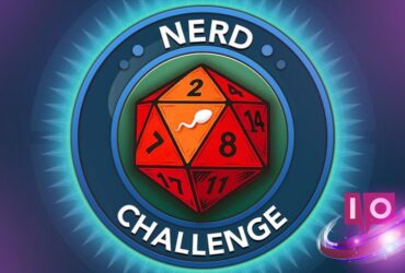 Master the Nerd Challenge in BitLife: A Step-by-Step Guide 5 Master the Nerd Challenge in BitLife: A Step-by-Step Guide