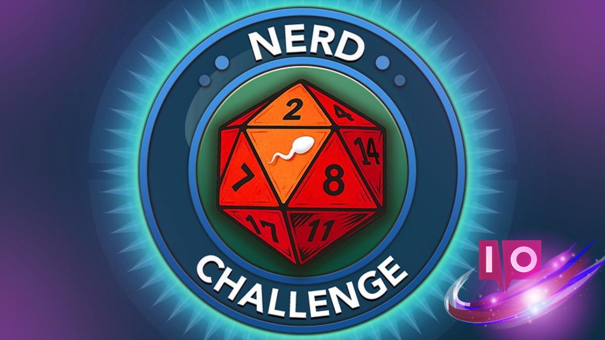 Master the Nerd Challenge in BitLife: A Step-by-Step Guide 5 Master the Nerd Challenge in BitLife: A Step-by-Step Guide