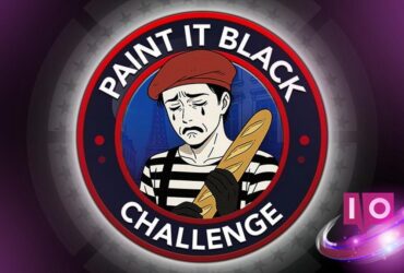 Master the Paint it Black Challenge in BitLife: A Complete Guide 14 Master the Paint it Black Challenge in BitLife: A Complete Guide