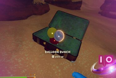 Mastering Balloons in PEAK: A Step-by-Step Guide 7 Mastering Balloons in PEAK: A Step-by-Step Guide