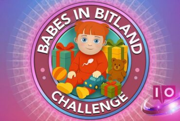 Mastering the Babes in BitLand Challenge in BitLife: A Complete Guide 18 Mastering the Babes in BitLand Challenge in BitLife: A Complete Guide