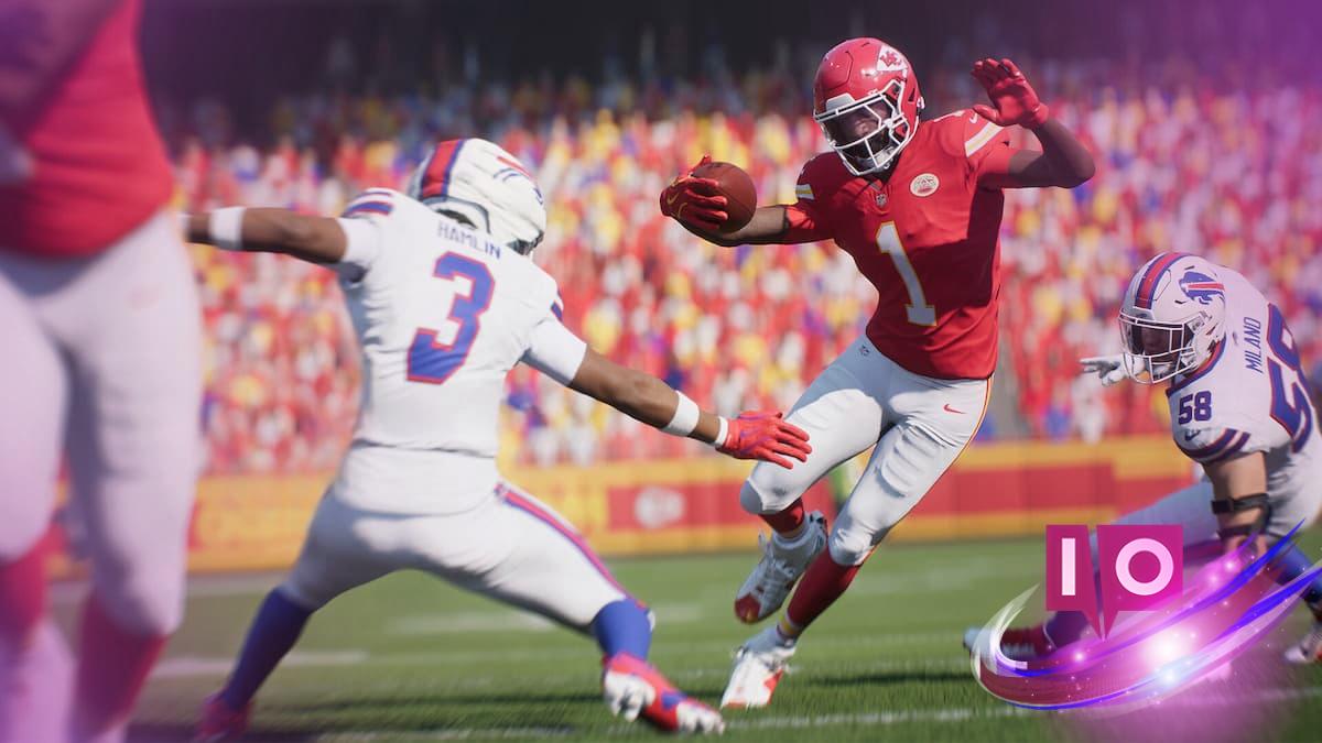 Mastering the Lob Pass in Madden 26: A Step-by-Step Guide 5 Mastering the Lob Pass in Madden 26: A Step-by-Step Guide