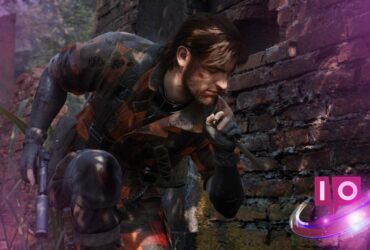 Metal Gear Solid Delta Release Countdown: Date & Time Revealed 7 Metal Gear Solid Delta Release Countdown: Date & Time Revealed