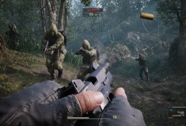 Metal Gear Solid Delta: Snake Eater – Length and Gameplay Duration 11 Metal Gear Solid Delta: Snake Eater – Length and Gameplay Duration