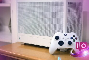 Mini Gaming PC Build: Why You Don’t Need a Console to Game 6 Mini Gaming PC Build: Why You Don’t Need a Console to Game
