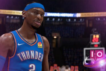 NBA 2K26 Badge Requirements for Every Build – Complete Guide 11 NBA 2K26 Badge Requirements for Every Build – Complete Guide