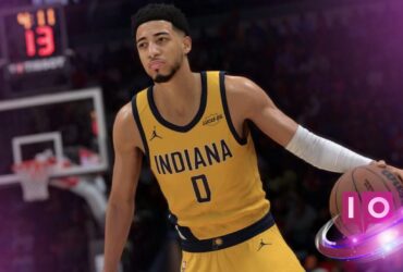 NBA 2K26 Gameplay Overhaul: Rhythm Shooting, Custom Layups & More 11 NBA 2K26 Gameplay Overhaul: Rhythm Shooting, Custom Layups & More