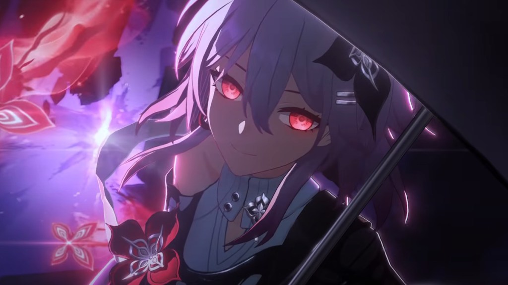 New Form Revealed for Honkai Star Rail on March 7th! 6 Dark March 7th Honkai Star Rail
