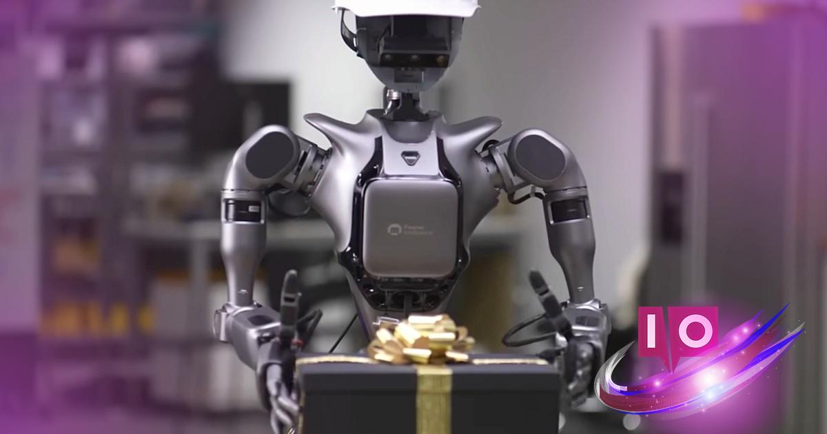 Nvidia CEO Unveils Powerful New ‘Brain’ for Humanoid Robots 5 Nvidia CEO Unveils Powerful New ‘Brain’ for Humanoid Robots