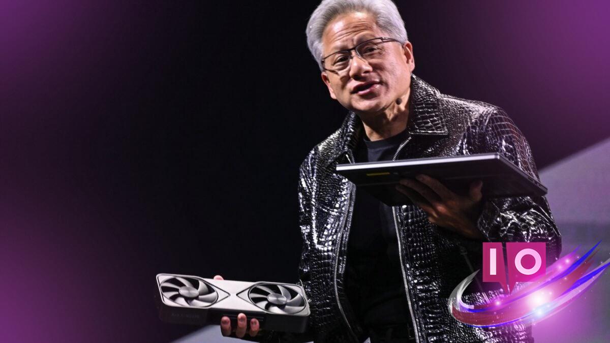 Nvidia’s Six-Word Reply to China: Key Insights Revealed 5 Nvidia’s Six-Word Reply to China: Key Insights Revealed