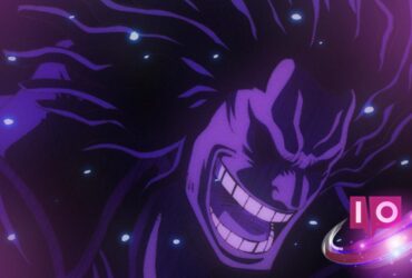 One Piece: Who Is Rocks D. Xebec? Key Facts You Must Know! 15 One Piece: Who Is Rocks D. Xebec? Key Facts You Must Know!