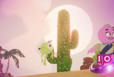 PEAK Mesa Update: New Items, Biome, and Patch Notes Overview 23 PEAK Mesa Update: New Items, Biome, and Patch Notes Overview