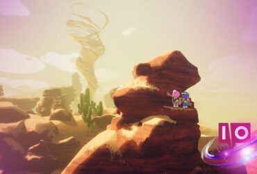 PEAK Players Encounter Invisible Walls Climbing Mesa: What’s Happening? 11 PEAK Players Encounter Invisible Walls Climbing Mesa: What’s Happening?