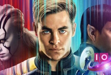 Paramount Revives Star Trek: Upcoming Plans for Star Trek 4 and More 25 Paramount Revives Star Trek: Upcoming Plans for Star Trek 4 and More