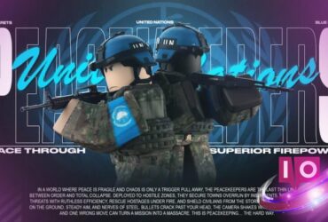 Peacekeepers Codes Update: Essential Insights for August 2025