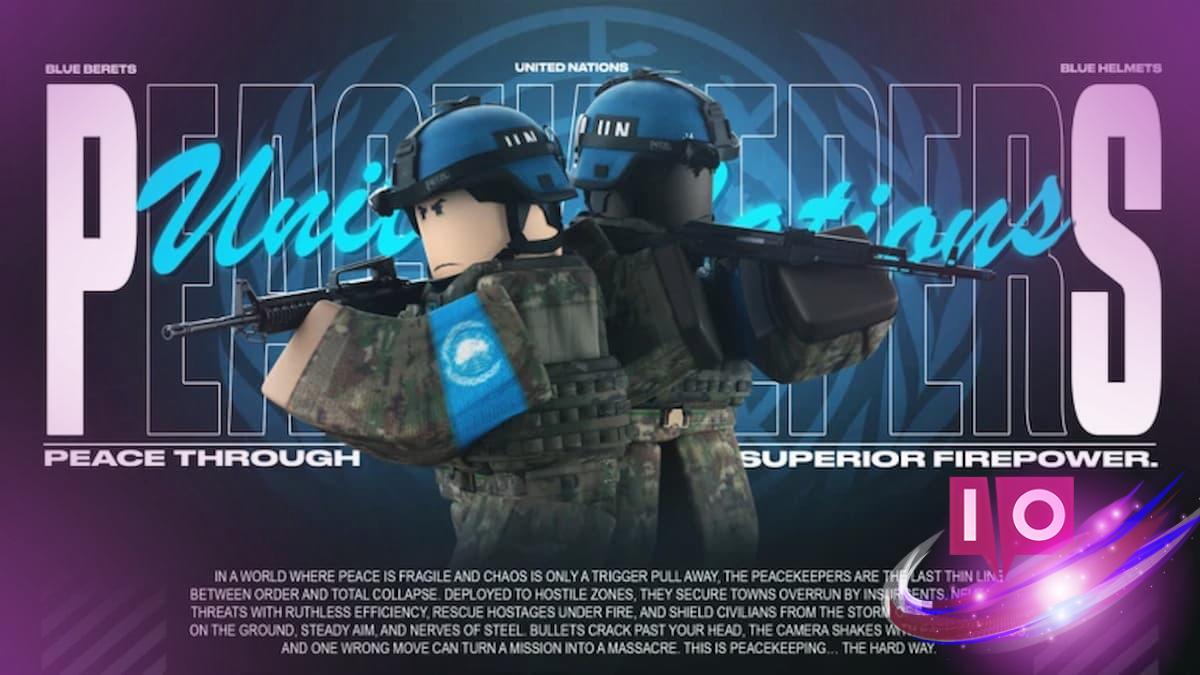 Peacekeepers Codes Update: Essential Insights for August 2025 5 Peacekeepers Codes Update: Essential Insights for August 2025