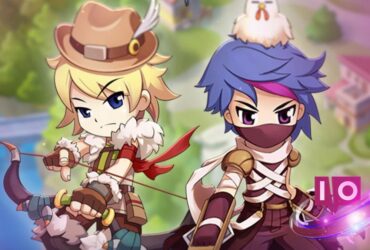 Ragnarok Idle Adventure Plus Codes – August 2025 Guide 5 Ragnarok Idle Adventure Plus Codes – August 2025 Guide