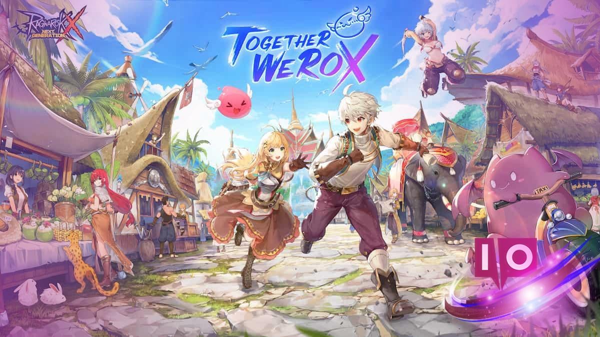 Ragnarok X Codes for August 2025: Unlock Exclusive Rewards Now! 5 Ragnarok X Codes for August 2025: Unlock Exclusive Rewards Now!