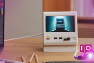 Revive Your Mac mini: Stunning Dock with Compact Screen Upgrade 8 Revive Your Mac mini: Stunning Dock with Compact Screen Upgrade