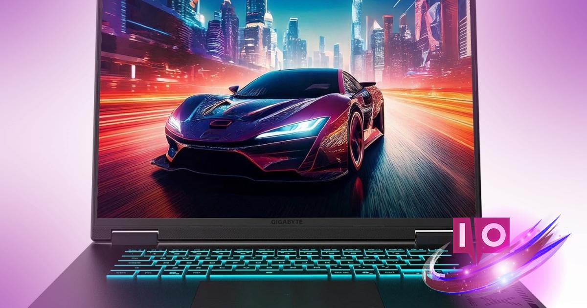 Save $100 on Gigabyte Gaming Laptop with RTX 5070 – Buy Now! 5 Save $100 on Gigabyte Gaming Laptop with RTX 5070 – Buy Now!