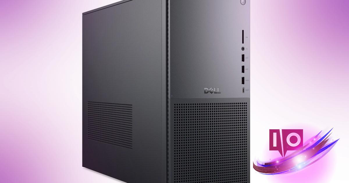Save $350 on Dell PC – Limited-Time Back-to-School Deal! 5 Save $350 on Dell PC – Limited-Time Back-to-School Deal!