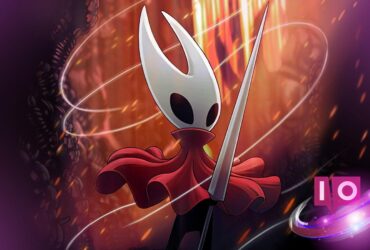 Silksong Kickstarter Backers: Check Your Inbox Now for Exciting Updates! 11 Silksong Kickstarter Backers: Check Your Inbox Now for Exciting Updates!