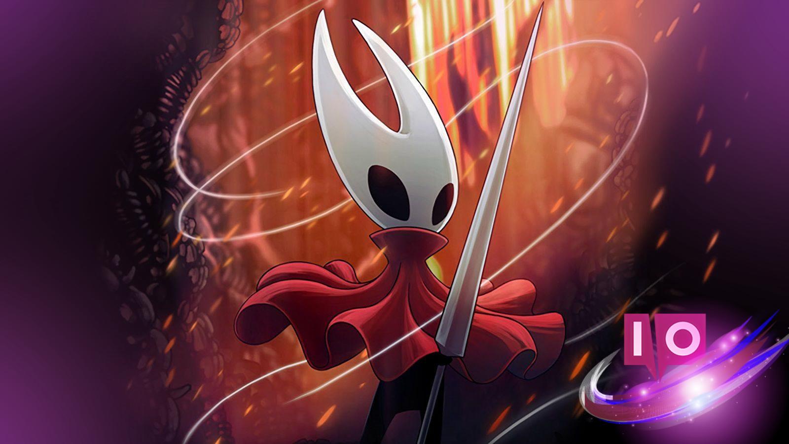 Silksong Kickstarter Backers: Check Your Inbox Now for Exciting Updates! 5 Silksong Kickstarter Backers: Check Your Inbox Now for Exciting Updates!