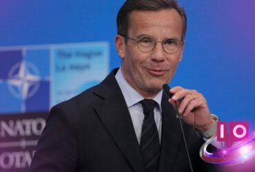Sweden’s PM Faces Backlash for Using ChatGPT in Decision-Making