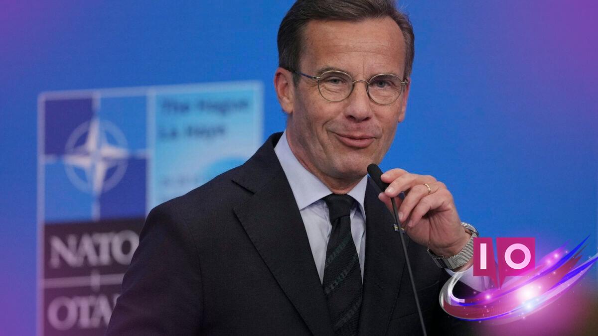 Sweden’s PM Faces Backlash for Using ChatGPT in Decision-Making 5 Sweden’s PM Faces Backlash for Using ChatGPT in Decision-Making