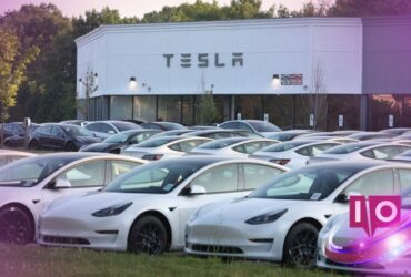 Tesla Halts AI Project After Musk Praises It as ‘Spectacular’ 12 Tesla Halts AI Project After Musk Praises It as ‘Spectacular’