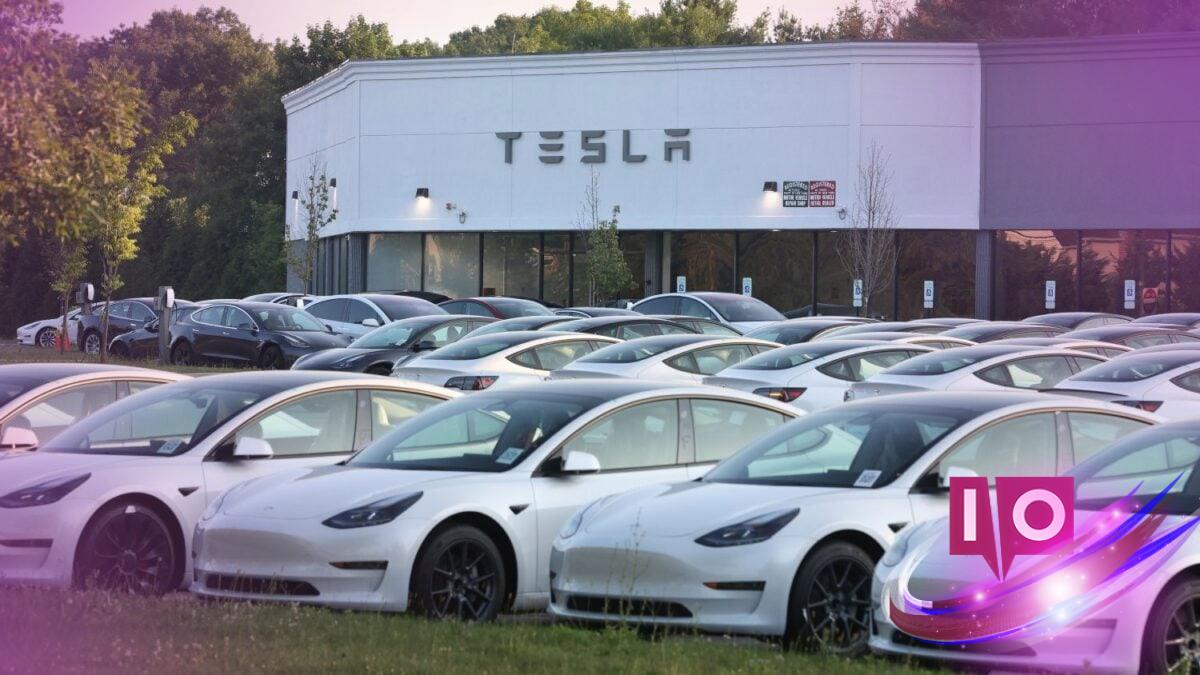 Tesla Halts AI Project After Musk Praises It as ‘Spectacular’ 5 Tesla Halts AI Project After Musk Praises It as ‘Spectacular’