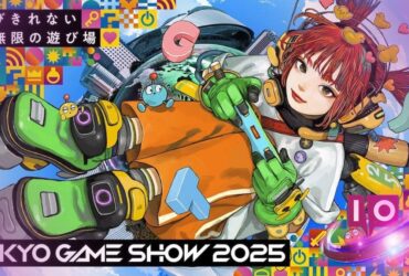 Tokyo Game Show 2025: Countdown, Date, Game Lineup & More 8 Tokyo Game Show 2025: Countdown, Date, Game Lineup & More
