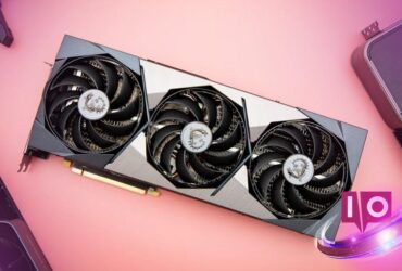 Top 8 GPUs Reviewed: Best Picks After 200+ Hours of Testing 8 Top 8 GPUs Reviewed: Best Picks After 200+ Hours of Testing
