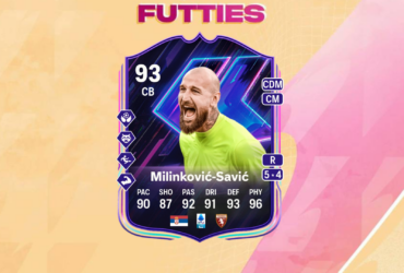 Top EA FC 25 Pivot Point Evolution Players You Need to Know 10 Top EA FC 25 Pivot Point Evolution Players You Need to Know